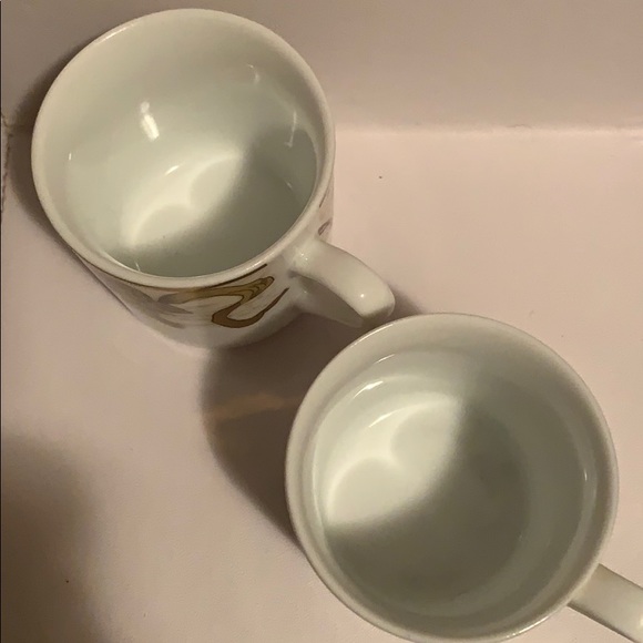 American Atelier Heavenly Hosts 3373 Indonesia cup - Picture 2 of 12